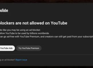 Windows Phone сейчас смеется над нами с того света: энтузиасты нашли способ обойти назойливое всплывающее окно и рекламу на YouTube