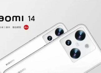 Xiaomi 14 – постер, спецификации и цены появились в сети за 11 дней до презентации