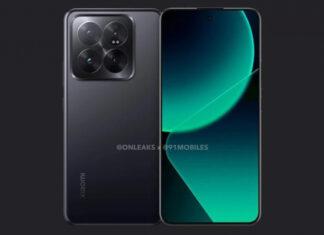 Xiaomi 14 Pro вслед за Xiaomi 14 проверил свою мощность в бенчмарке Geekbench за три дня до анонса