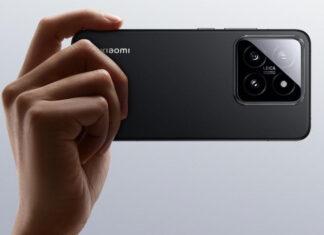 Xiaomi 14 – Snapdragon 8 Gen 3, три 50-МП камеры, 120-Гц дисплей рекордной яркости, защита IP68 и новая Hyper по цене от $545