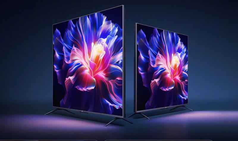 Xiaomi представила новые версии Mi TV S Pro с Mini LED-экранами диагональю 65 и 75 дюймов