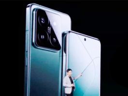 Xiaomi UltraSpace – теперь и дополнительная встроенная память. Раньше расширяли ОЗУ, теперь и постоянную!