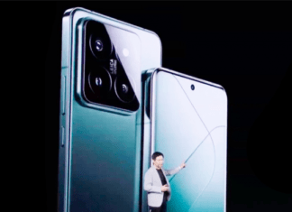 Xiaomi UltraSpace – теперь и дополнительная встроенная память. Раньше расширяли ОЗУ, теперь и постоянную!