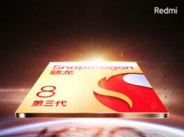 Xiaomi уже подтвердила чип в новых Redmi K70 – мощности у них хоть отбавляй – флагманский уровень!