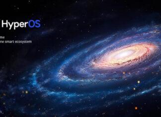 Xiaomi выпустит глобальную операционную систему HyperOS в начале 2024 года