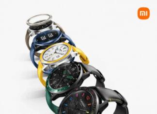 Xiaomi Watch S3 представят 26 октября, вместе с Xiaomi 14 и HyperOS – официальные постеры