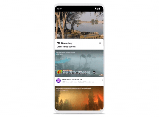 YouTube борется с дезинформацией и внедряет специальный режим просмотра новостных сюжетов