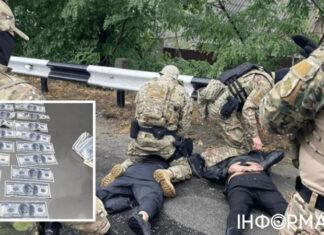 Заставляли продать дом: на Днепропетровщине рэкетиры требовали деньги у отца погибшего бойца ВСУ
