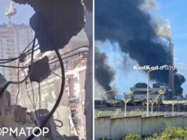 Железный купол не выдерживает: в сети показали последствия ударов ХАМАСа по Израилю – фото и видео