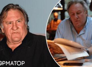 Жерар Депардье впервые ответил на обвинения в изнасилованиях