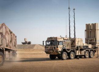 ЗРК IRIS-T и зенитные танки Gepard: Германия собирается передать Украине дополнительные системы противовоздушной обороны