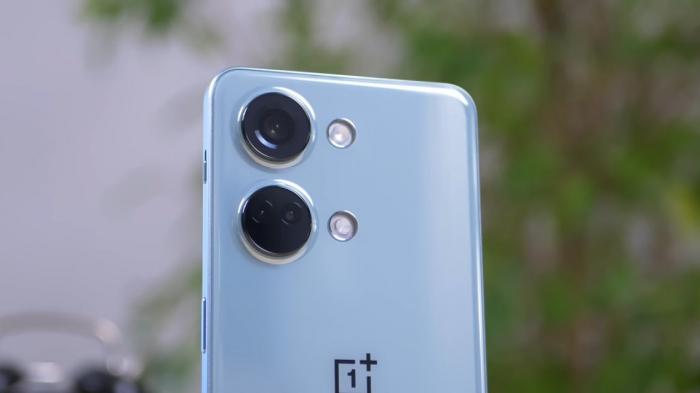 11.11 началось! OnePlus Nord 3 — почти флагман с топовой моделью Dimensity 9000 5G, камерой Sony IMX890 и 16 ГБ ОЗУ всего от 12 790