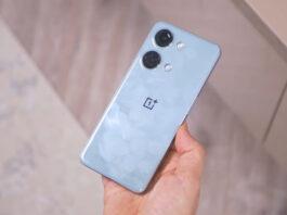11.11 начато! OnePlus Nord 3 – почти флагман с топовым Dimensity 9000 5G, камерой Sony IMX890 и 16 GB оперативной памяти всего от 12 790