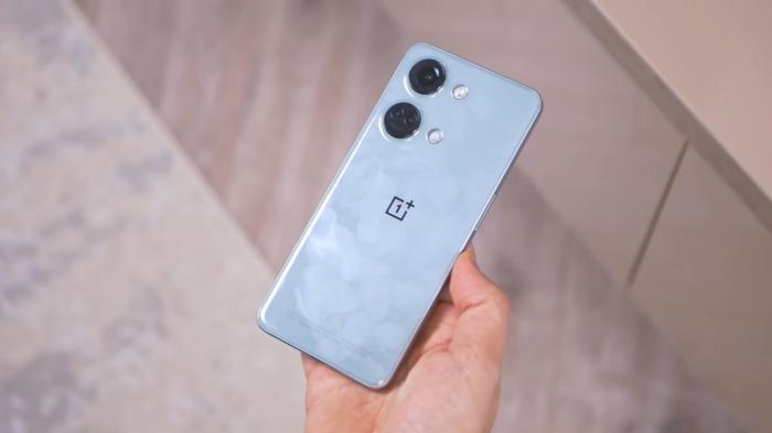 11.11 началось! OnePlus Nord 3 — почти флагман с топовой моделью Dimensity 9000 5G, камерой Sony IMX890 и 16 ГБ ОЗУ всего от 12 790