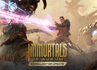 16 ноября Immortals of Aveum получит большое обновление: Новая Игра+, больше игрового контента, новый уровень сложности и не только
