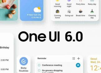 18 смартфонов Samsung получили стабильную прошивку One UI 6.0 с операционной системой Android 14