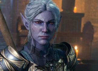 20 самых популярных игр на Steam Deck в октябре: Baldur’s Gate 3, Cyberpunk 2077 и Elden Ring — лидеры