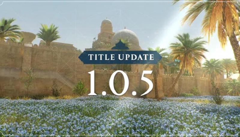 7 ноября выйдет важное обновление для Assassin's Creed Mirage. Игроков ждет множество исправлений ошибок и возможность отключить хроматическую аберрацию
