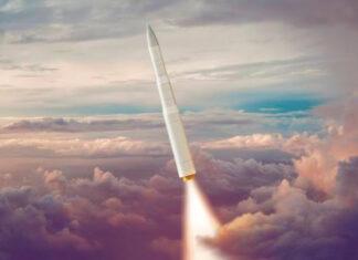 $96-миллиардная программа межконтинентальной баллистической ракеты Sentinel вновь испытывает трудности и может стать ещё дороже