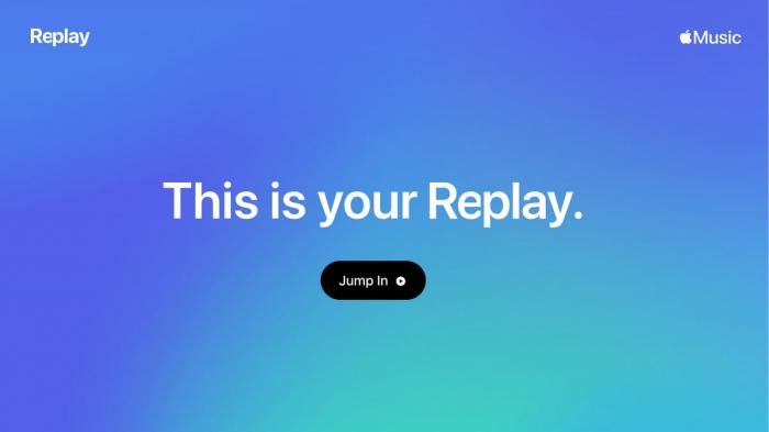 Где находится «Спотифай»? Представлен плейлист Replay на 2023 год, который дает пользователям Apple Music возможность изучить свой музыкальный путь за последний год