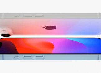 Action Button, OLED-дисплей с вырезом и одна основная камера: в интернете появились концепт-рендеры iPhone SE 4