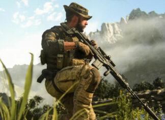 Activision объяснила, почему для Call of Duty: Modern Warfare III нужно освободить 240 ГБ