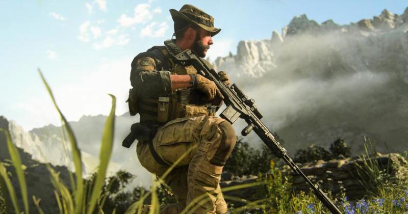 Activision объяснила, почему Call of Duty: Modern Warfare III нужно освободить 240 ГБ