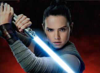 Актриса «Star Wars» Дэйзи Ридли говорит, что новый фильм не соответствует её ожиданиям