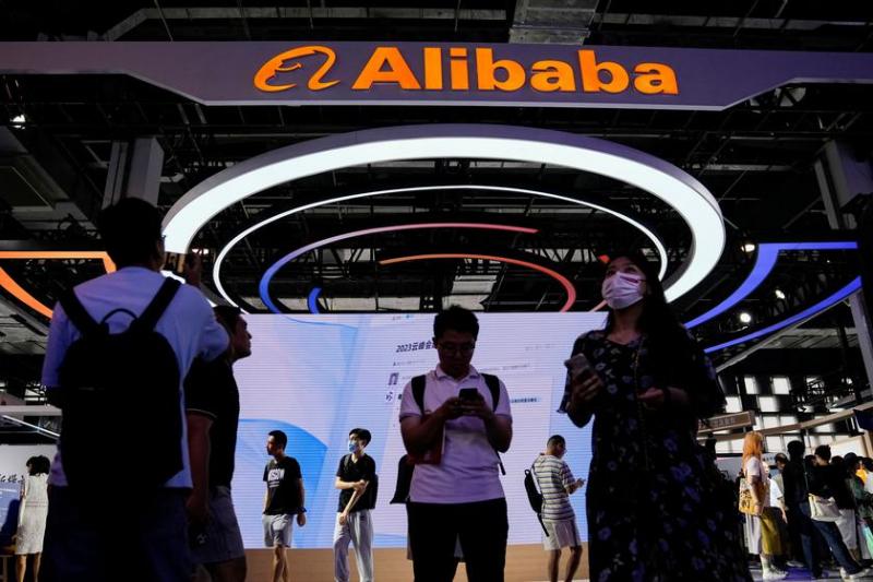 Alibaba выпускает усовершенствованную модель искусственного интеллекта, чтобы бросить вызов Microsoft и Amazon