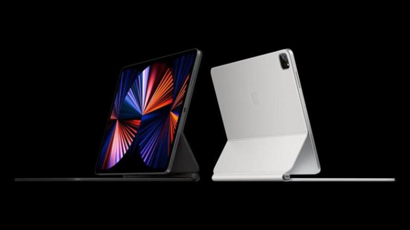 Аналитик: Apple обновит все модели iPad в следующем году, включая OLED iPad Pro и 12,9-дюймовый iPad Air