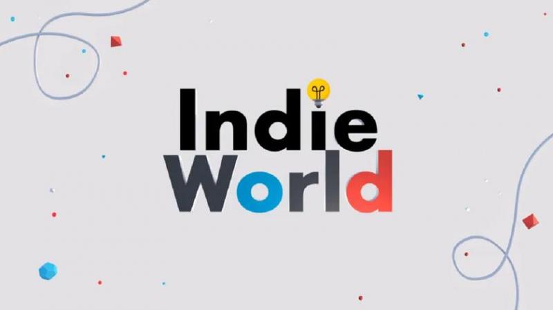 Анонсировано новое издание Nintendo Indie World Showcase: оно состоится завтра — 14 ноября