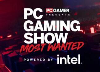 Анонсировано PC Gaming Show: Most Wanted — зрителям представят 25 самых ожидаемых PC-игр по мнению авторитетных экспертов