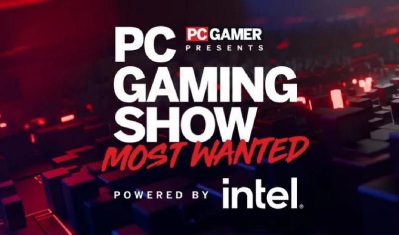 Анонсировано PC Gaming Show: Most Wanted — зрителям будут представлены 25 самых ожидаемых компьютерных игр по версии авторитетных экспертов