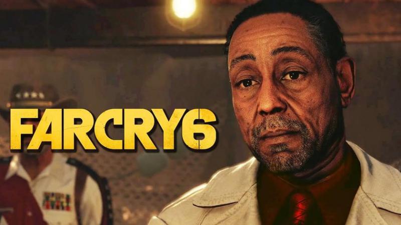 Антон Кастильо прощается: Ubisoft прекращает поддержку контента для Far Cry 6