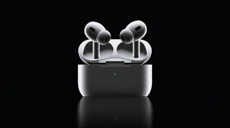 Apple добавила в свою линейку отремонтированные AirPods Pro 2 с Lightning