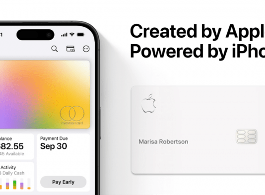 Apple и Goldman Sachs в сложных отношениях, однако Apple Card вне угрозы – заявление