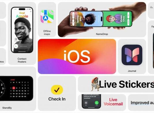 Apple исправила порчу NFC iPhone 15 в BMW и быструю разрядку часов – вышли iOS 17.1.1 и watchOS 10.1.1