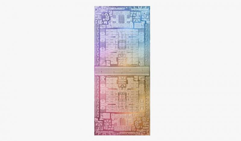 Apple M3 Ultra может получить 32-ядерный процессор, 80-ядерный графический процессор и до 256 ГБ унифицированной оперативной памяти