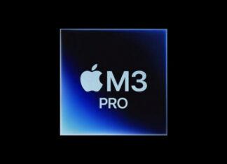 Apple на четверть сократила пропускную способность памяти нового процессора M3 Pro в сравнении с M1 Pro и M2 Pro