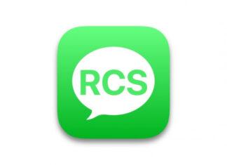 Apple под давлением Google наконец-то объявила, что планирует внедрить RCS в iPhone в 2024 году