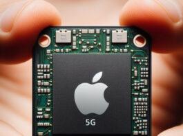 Apple потерпела неудачу с модемом 5G и сворачивает разработку – слухи