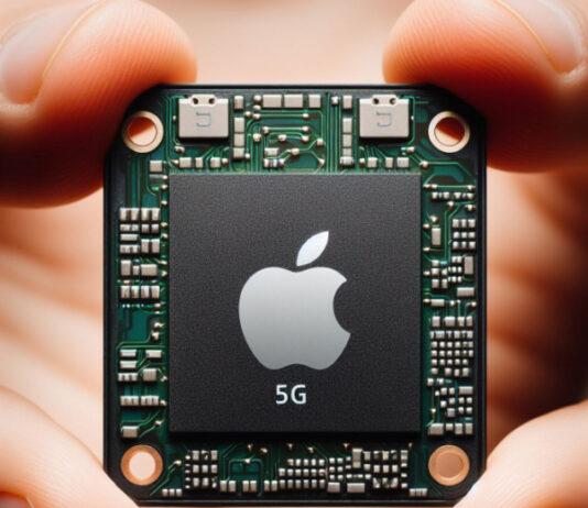 Apple потерпела неудачу с модемом 5G и сворачивает разработку – слухи