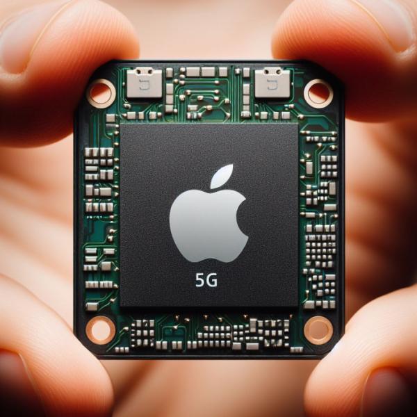 Apple провалилась с модемом 5G и ограничила разработку – слухи