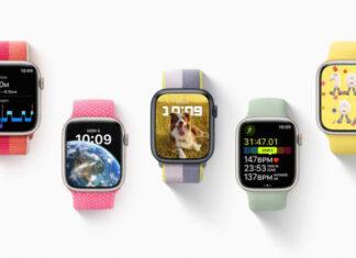 Apple выпустила для разработчиков watchOS 10.2 Beta 3