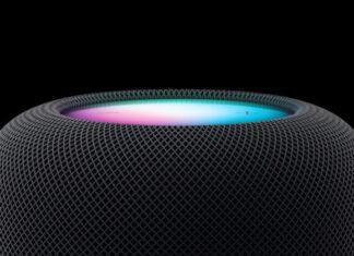 Apple выпустила обновление HomePod 17.1.1: что нового