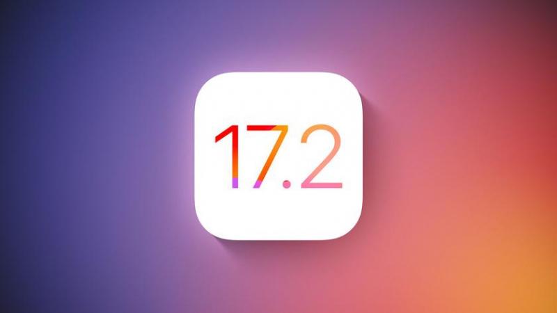 Apple выпустила третью версию публичной бета-версии iOS 17.2