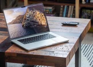 Apple выпустит iPad Pro, MacBook Pro и MacBook Air с OLED-дисплеями в следующие 3 года