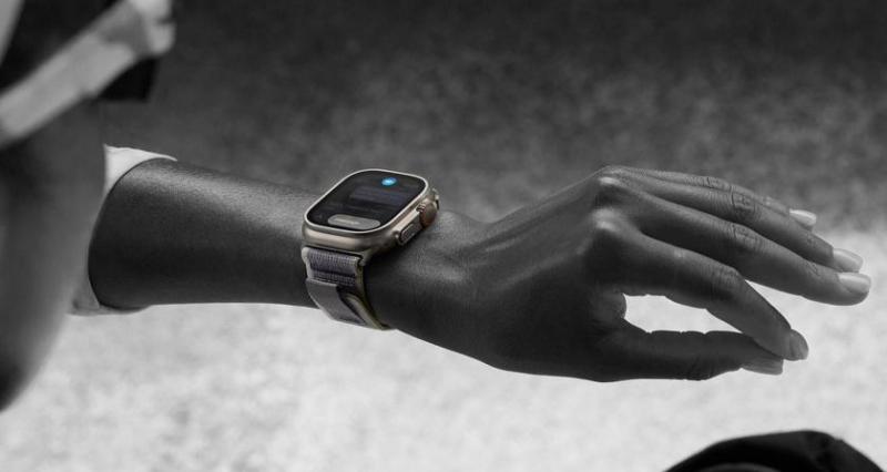 Apple выпустит обновление watchOS, которое исправит проблему быстрого разряда Apple Watch