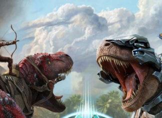 ARK: Survival Ascended выйдет на Xbox Series уже сегодня, а версия для PlayStation 5 снова задерживается