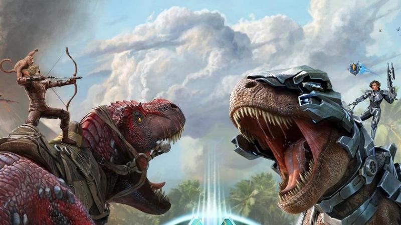 ARK: Survival Ascended выйдет сегодня на Xbox Series, но выпуск версии для PlayStation 5 снова отложен